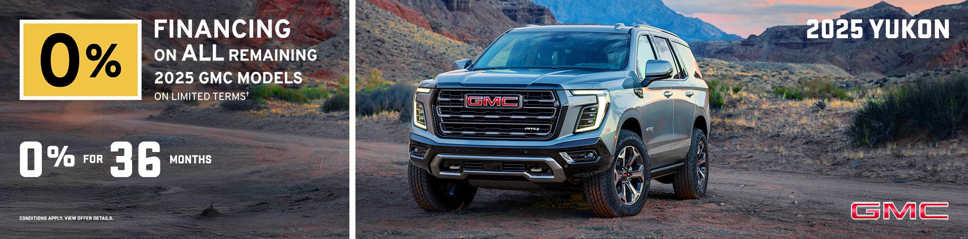 Test Drive Your 2025 GMC Yukon SUV Today at Carter GM Burnaby BC slider_widget-13-5