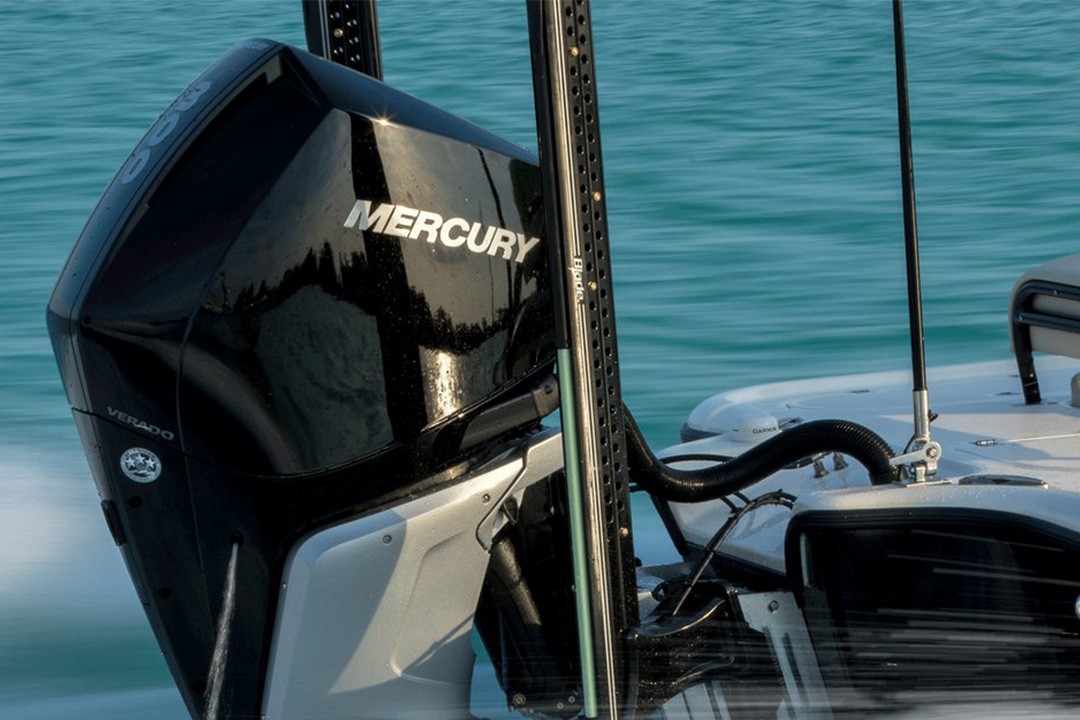 Mercury Outboard Motors for Sale in Oakville, Ontario Energy Powersports
