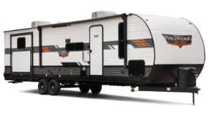 Travel Trailers