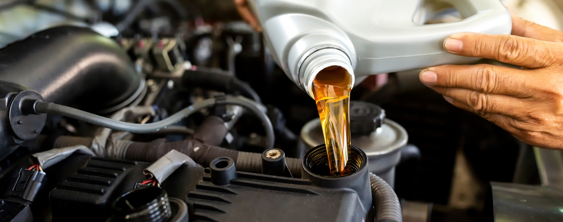 1. Regular Oil Changes are Key