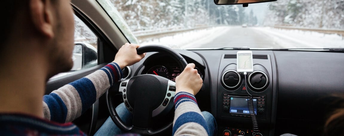 A Smoother Drive for Drivers