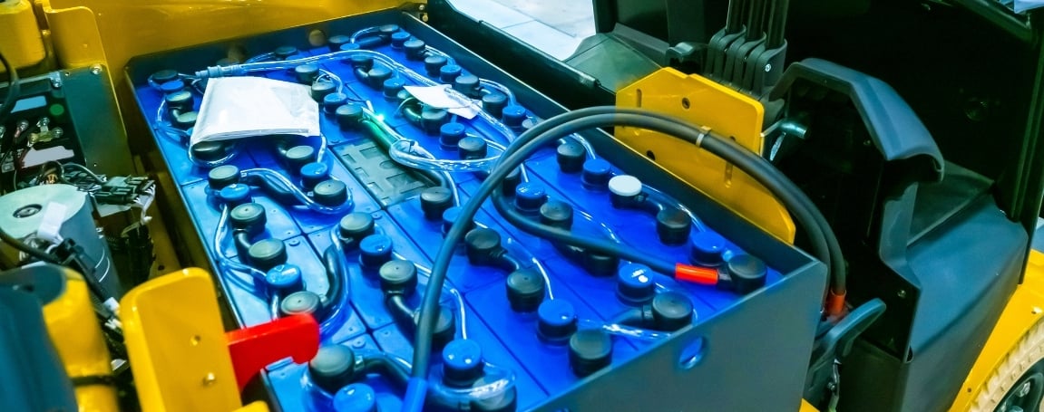 Battery and Electrical System Care