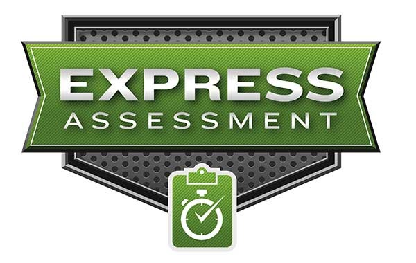 Express Assessment