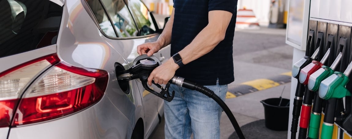 Fuel Savings That Build Over Time