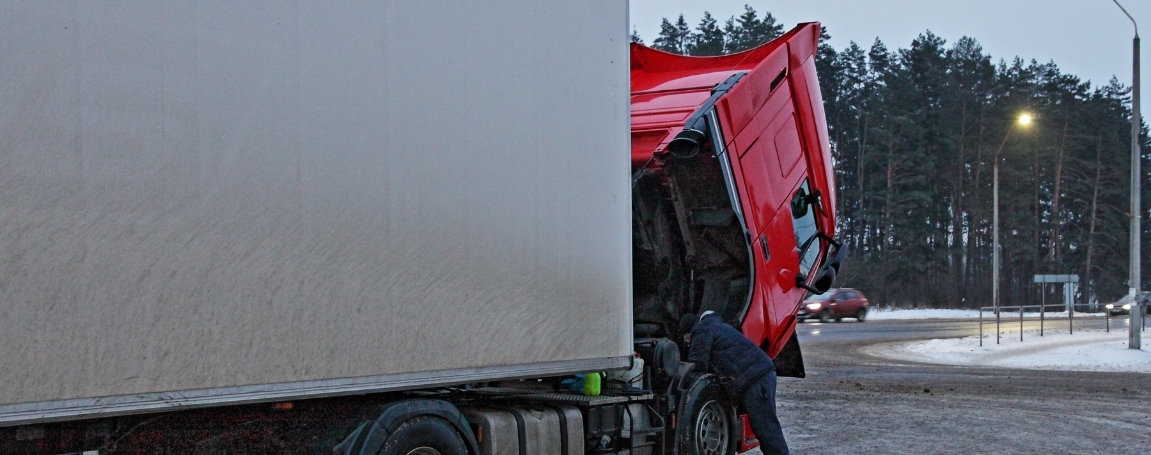 Schedule Preventative Maintenance at Metro Freightliner