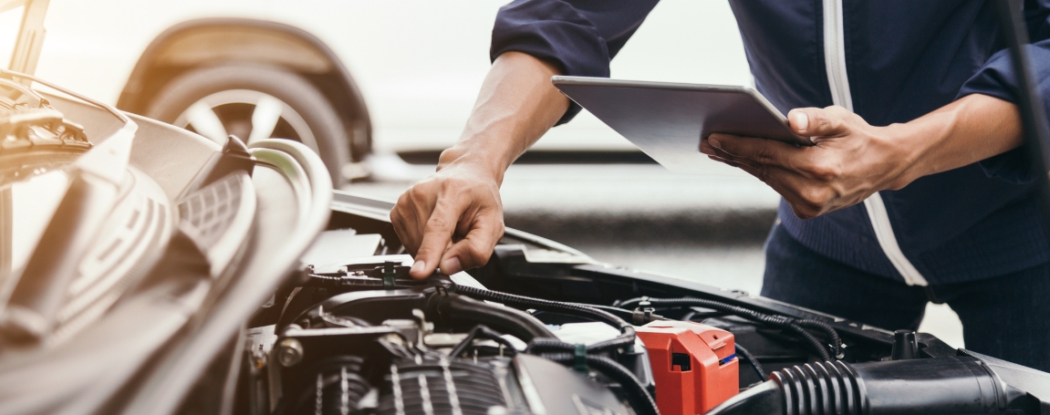 3. Be Inspection Ready