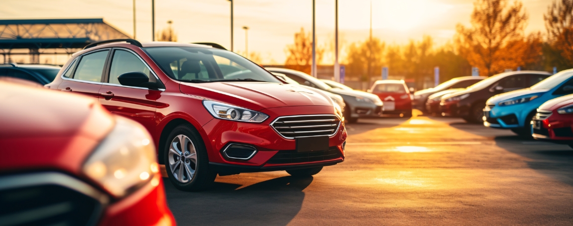 Reliable Vehicles for Family Life