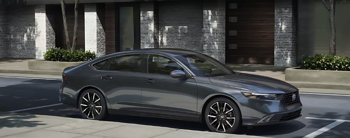 Style That Speaks Confidence