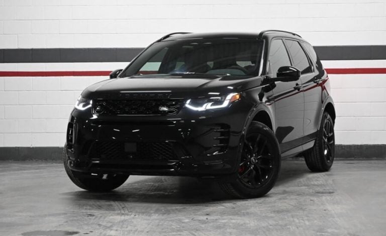 7 Best Used Land Rover to Buy in Canada in 2025