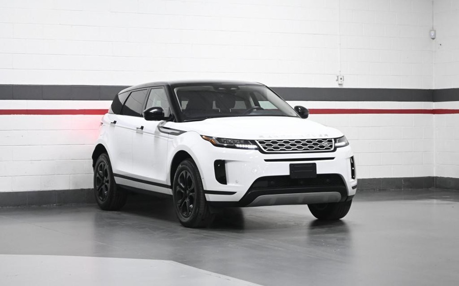 7 Best Used Land Rover to Buy in Canada in 2025