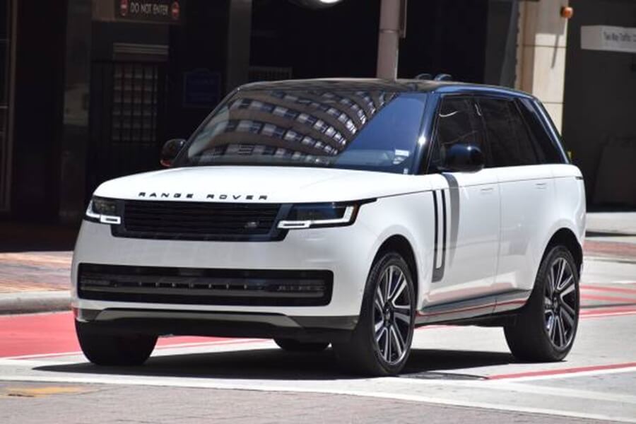 7 Best Used Land Rover to Buy in Canada in 2025