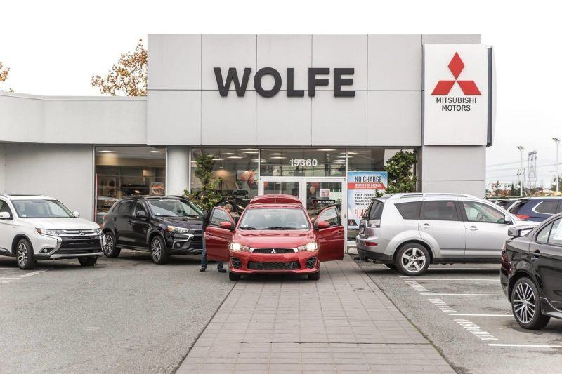 Used SUVs in Langley