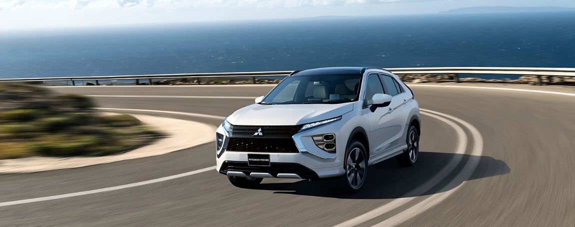 Keep Your Mitsubishi Efficient and Ready for Scarborough Roads