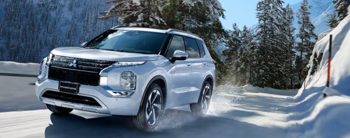 Power That Adapts to Every Road