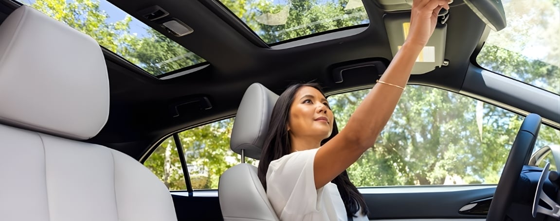 Power, Control, and Comfort Combined