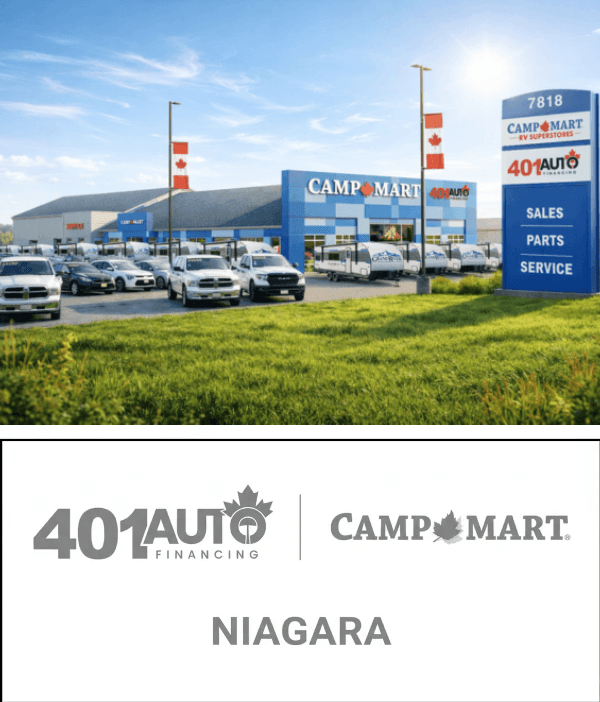Niagara Campmart